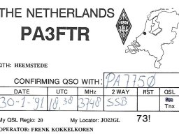 Qsl o-p